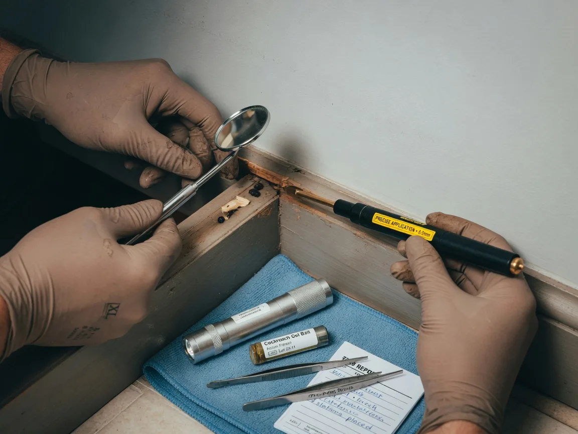 Why choose Emergency Pest Control in Harwood, ND